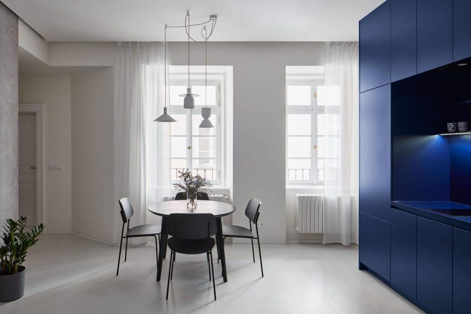 Grace Apartment By Prague Castle Exterior foto