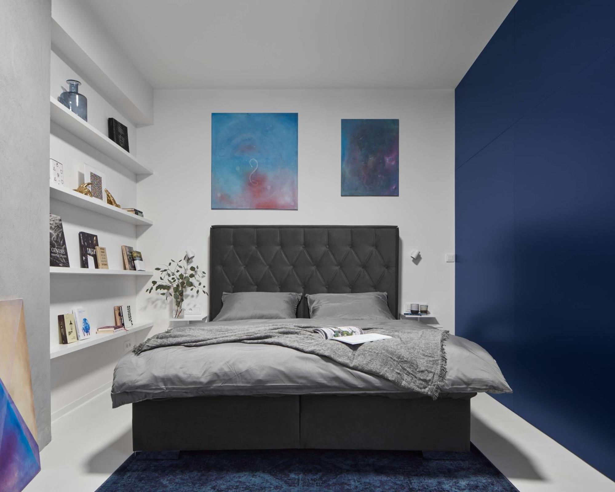 Grace Apartment By Prague Castle Exterior foto