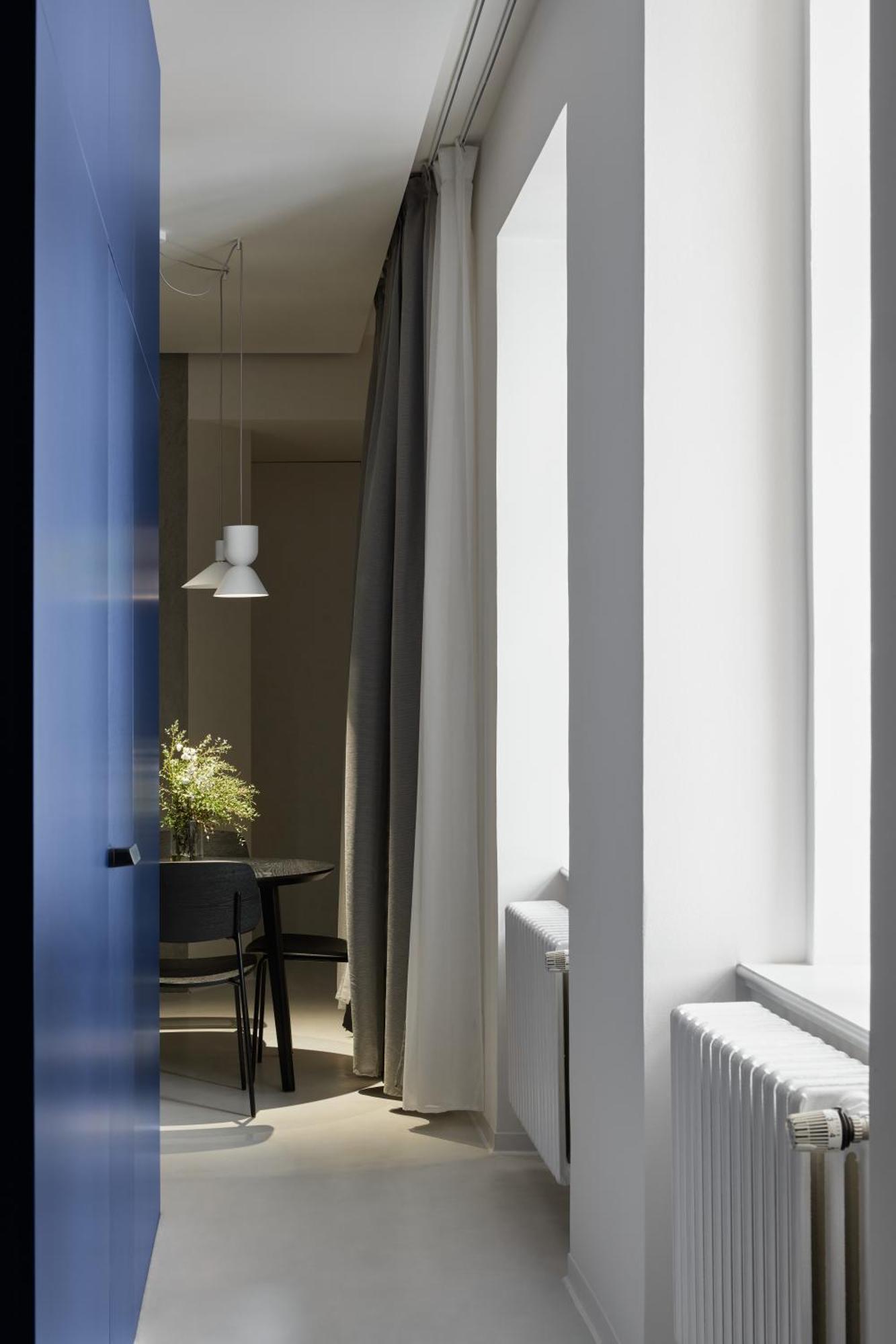 Grace Apartment By Prague Castle Exterior foto